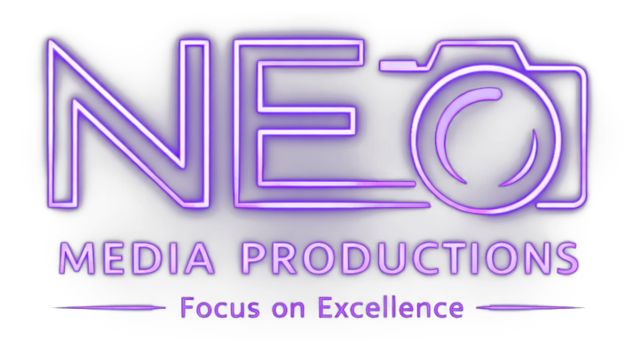 NEO Media Productions — Focus on Excellence